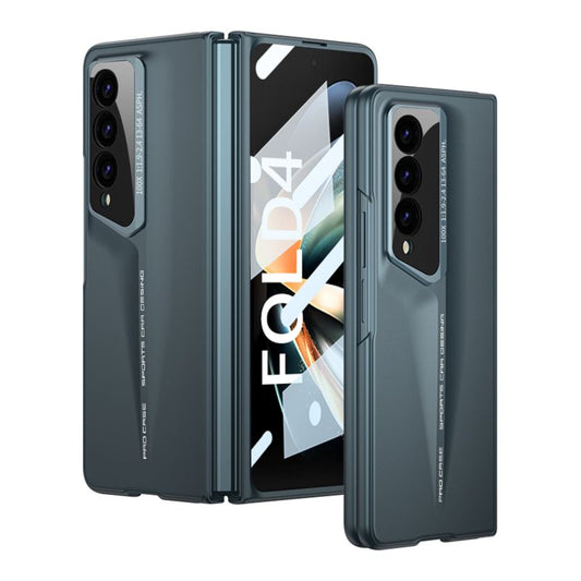 Blade Design Ultra Thin Protective Case for Galaxy Z Fold4