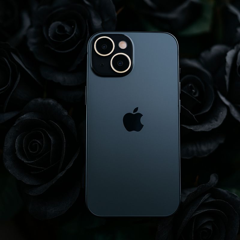 Premium Nano Glass Case for iPhone 13