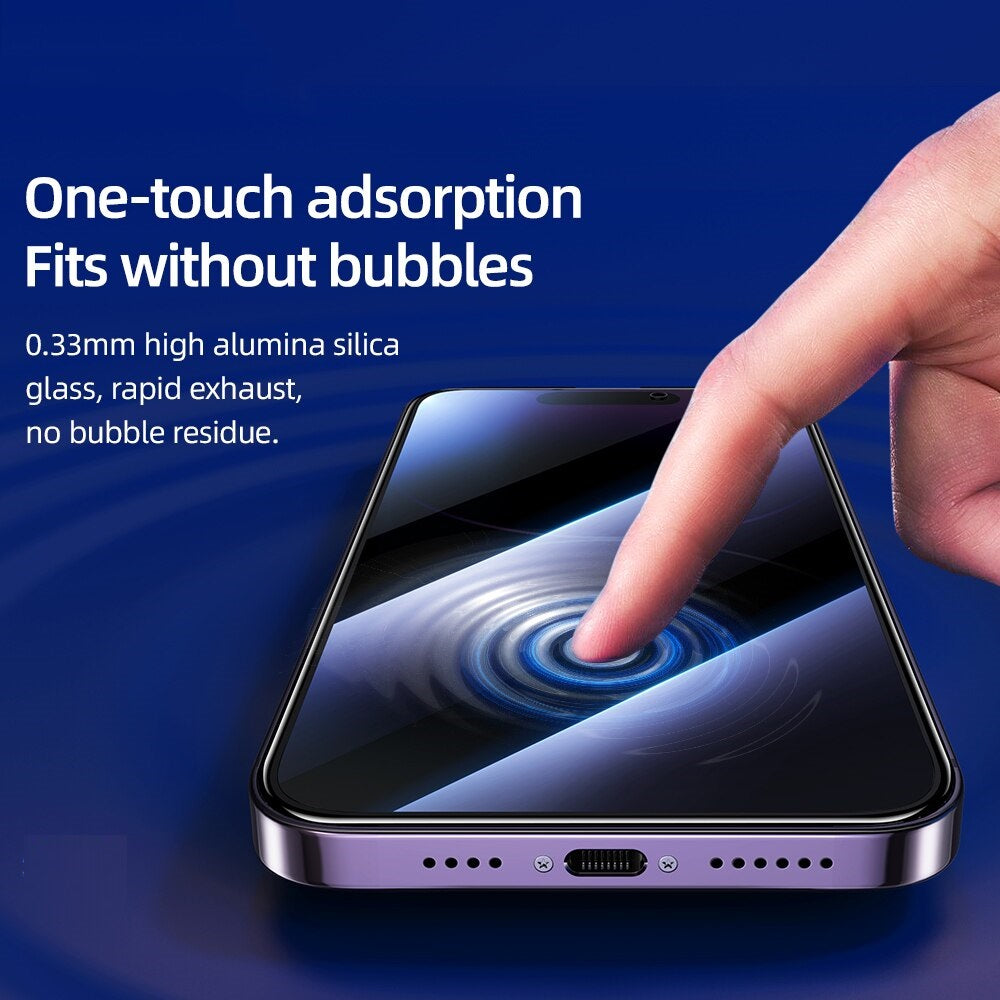 Privacy Screen Protector for iPhone 13 Pro Max