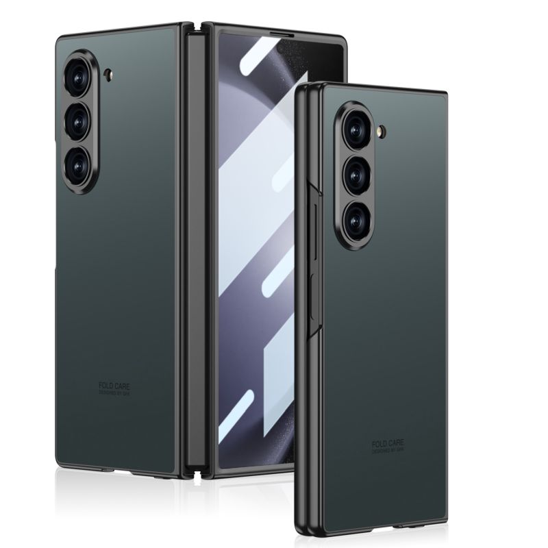 Premium AG Matte Hard Case for Galaxy Z Fold6