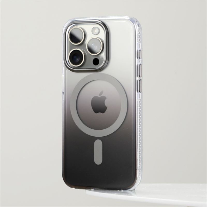 Augus Case with Magsafe - iPhone