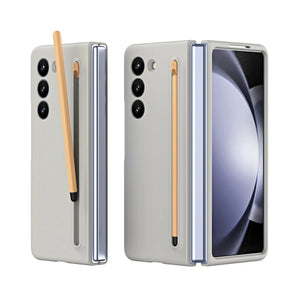 Ultra Slim Soft Case with Pen for Galaxy Z Fold5