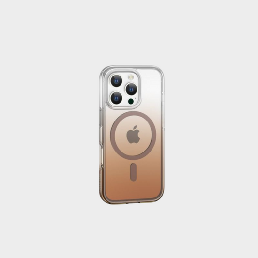 Augus Case with Magsafe - iPhone