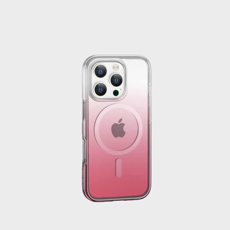 Augus Case with Magsafe - iPhone
