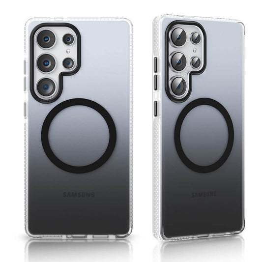 Gradient Case with Magsafe for Galaxy S25 Ultra