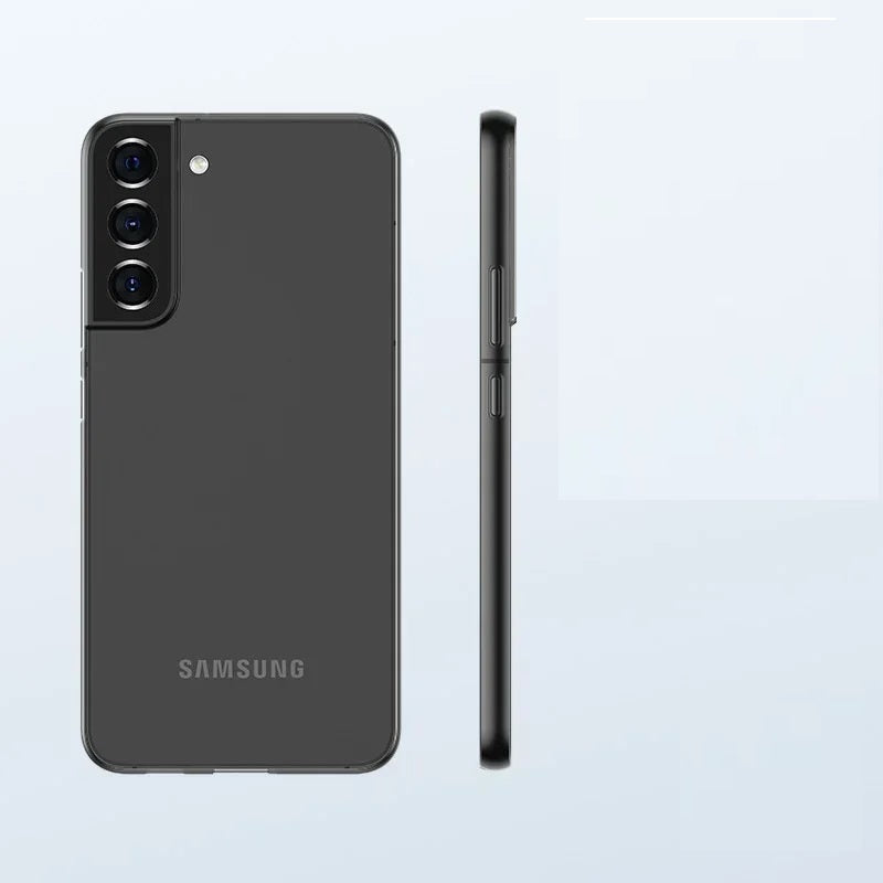 Ultra Thin Matte Case for Galaxy S22