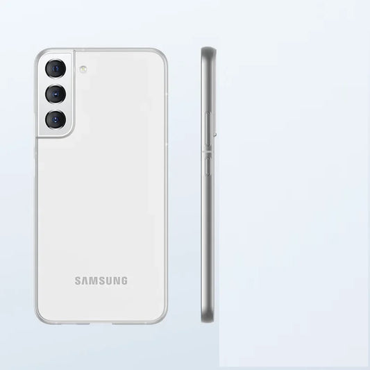 Ultra Thin Matte with Magsafe Case for Galaxy S21