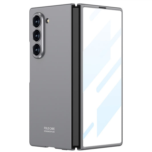 Ultra Thin Matte Hard Case for Galaxy Z Fold5