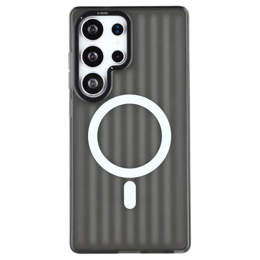 New Glow Case with Magsafe for Galaxy S25 Ultra