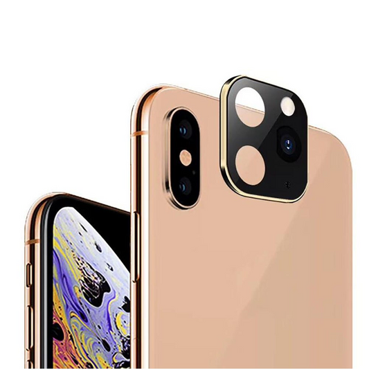 iPhone XS Max to iPhone 11 Pro Max Camera Lens Converter