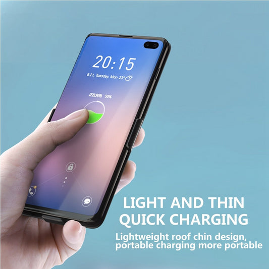 Ultra Thin 7000mah Battery Charger Case for Samsung Galaxy S10 Plus
