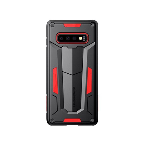 Hybrid Armor Case For Samsung Galaxy S10