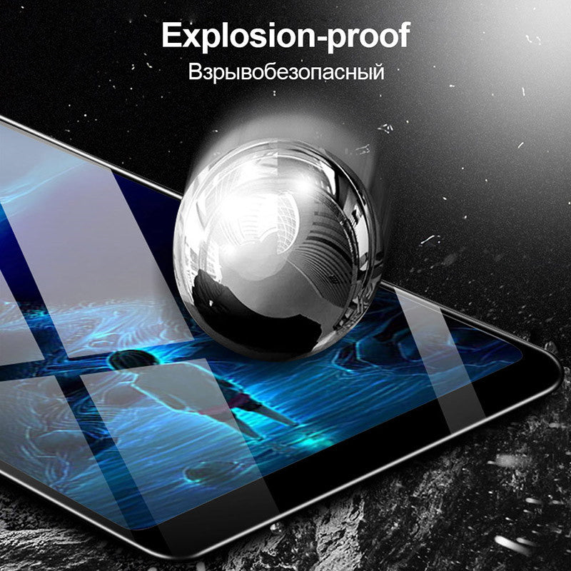 9D Tempered Glass Screen Protector for Vivo V15 Pro