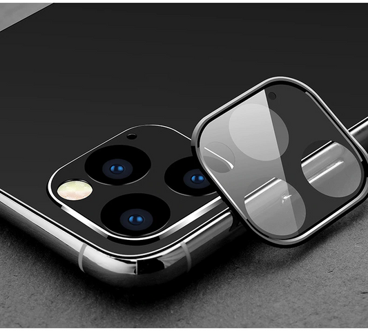 Back Camera Lens Protector for iPhone 11 Pro