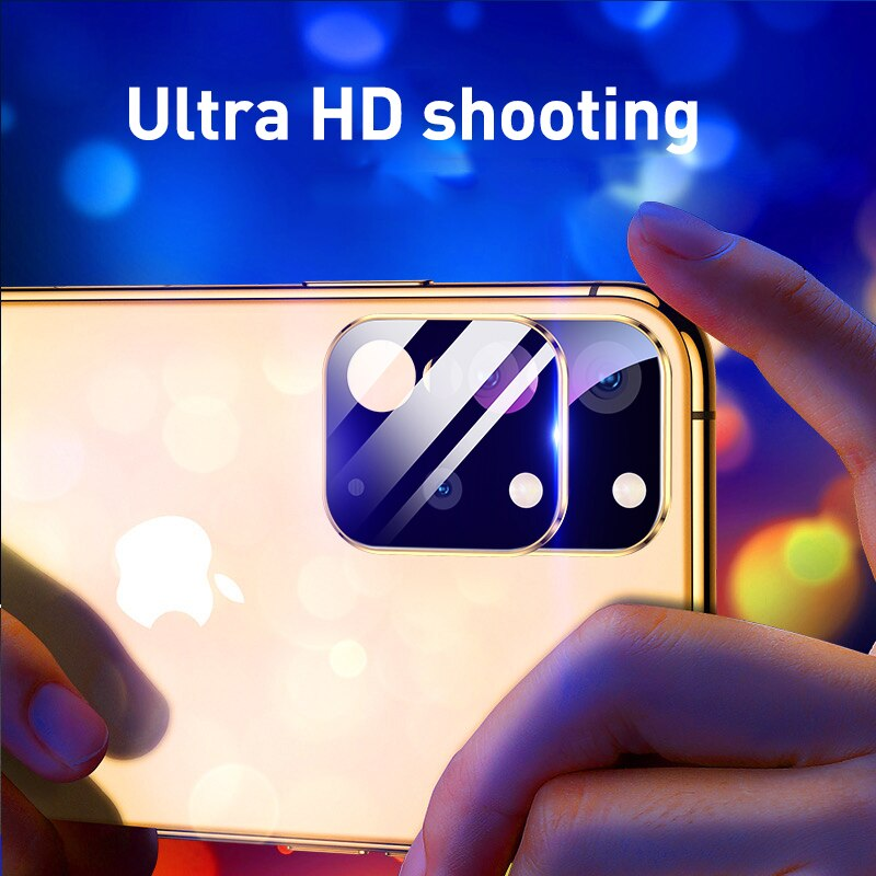 iPhone X to iPhone 11 Pro Camera Lens Converter