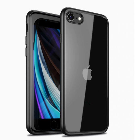 Ultra Thin Matte Case for iPhone SE (2020)