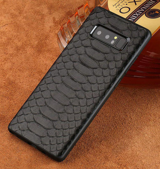 Santa Barbara Polo Premium Quality Leather Case Back Cover For S10