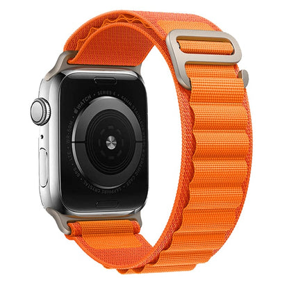 Alpine Loop for Apple Watch