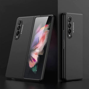 Ultra Thin Matte Hard Case for Galaxy Z Fold3