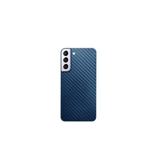 Ultra Thin Carbon Fiber Case for Galaxy S22 Plus