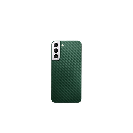 Ultra Thin Carbon Fiber Case for Galaxy S22 Plus