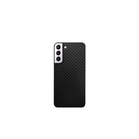 Ultra Thin Carbon Fiber Case for Galaxy S22
