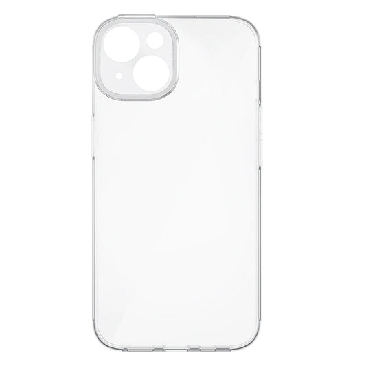 Ultra Thin Crystal Clear Hard Case for iPhone 14