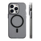Corrugated Pattern With Magsafe Case for iPhone 13 Pro Max