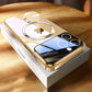 Magnetic Magsafe Lens Protection Case for iPhone 14 Pro