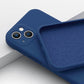 Silicone Case for iPhone 13 With LOGO