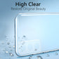 Ultra Thin Crystal Clear Hard Case For Galaxy S21 FE 5G