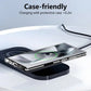 Soft TPU Transparent Case for Galaxy S24 Ultra