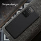 Super Frosted Back Case for Galaxy S21 Ultra