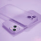 Ultra Thin Matte Case for iPhone 14 Plus
