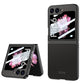 Premium AG Matte Hard Case for Galaxy Z Flip6