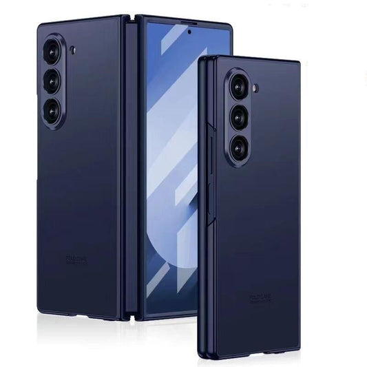 Premium AG Matte Hard Case for Galaxy Z Fold6