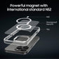 Magsafe Clear Case for iPhone 16 Pro