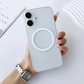 Dull Polish MagSafe Case for iPhone 16