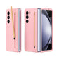 Ultra Slim Soft Case with Pen for Galaxy Z Fold5