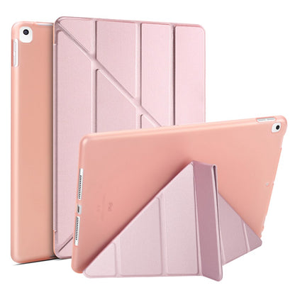 Smart Cover Multi-Fold for iPad 10.2 inch (7th, 8th, & 9th Gen.)