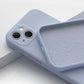 Silicone Case for iPhone 14 With LOGO