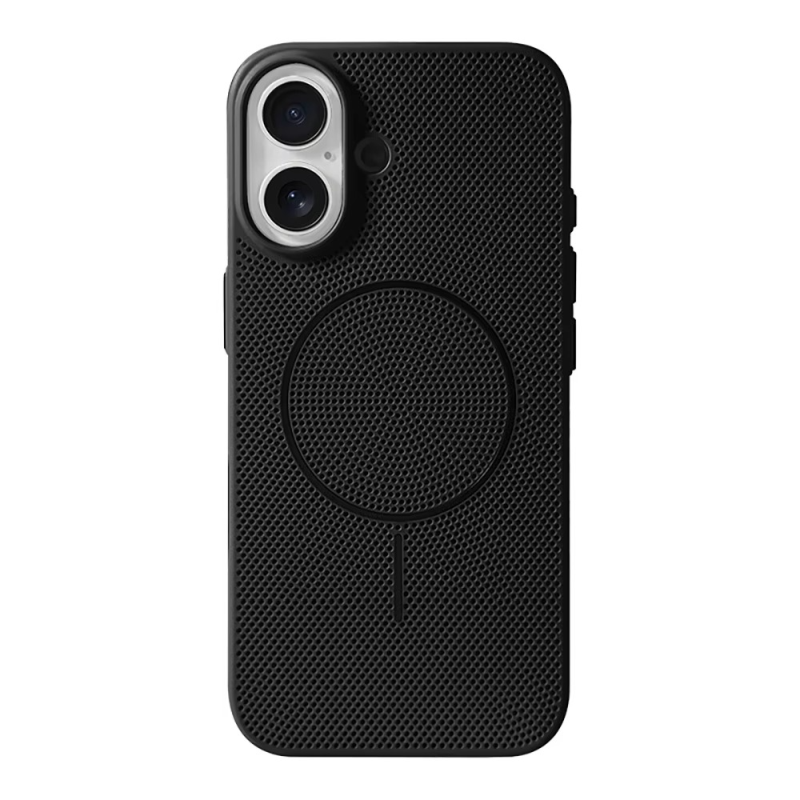 Heat Dissipation Case with MagSafe for iPhone 16