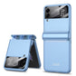 Matte Hard Case With Hinge Protection for Galaxy Z Flip4