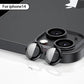 Aluminum Ring Camera Lens Protector for iPhone 14