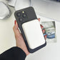 Matte Dual Tone Detachable MagSafe Case - iPhone