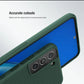 Super Frosted Shield Case for Galaxy S22