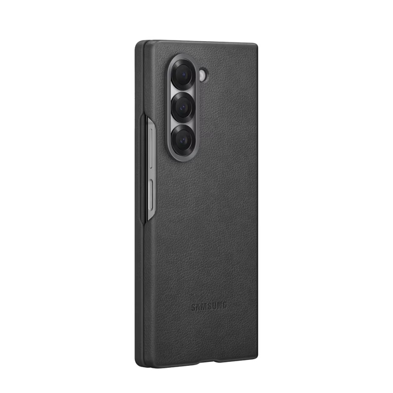 Premium Leather Case for Galaxy Z Fold6