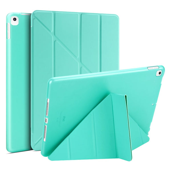 Smart Cover Multi-Fold for iPad 10.2 inch (7th, 8th, & 9th Gen.)
