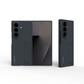 Silicon Case with Kickstand for Galaxy Z Fold7