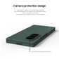 Silicon Case with Kickstand for Galaxy Z Fold7